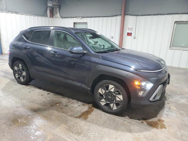 2025 HYUNDAI KONA SEL KM8HB3AB3SU288649