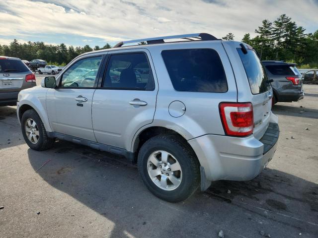 2012 FORD ESCAPE LIM - 1FMCU9EG4CKC48784