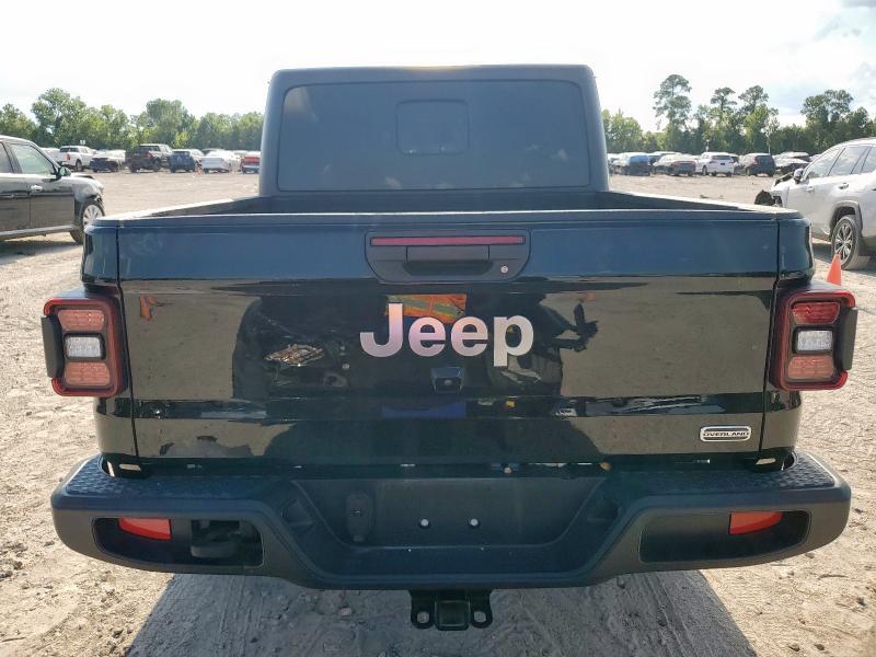 2023 JEEP GLADIATOR - 1C6HJTFG3PL506248