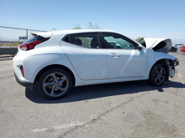 2019 HYUNDAI VELOSTER A KMHTG6AF5KU017818