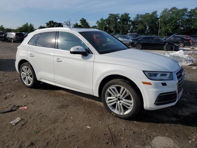 2018 AUDI Q5 PREMIUM PLUS WA1BNAFY1J2214847