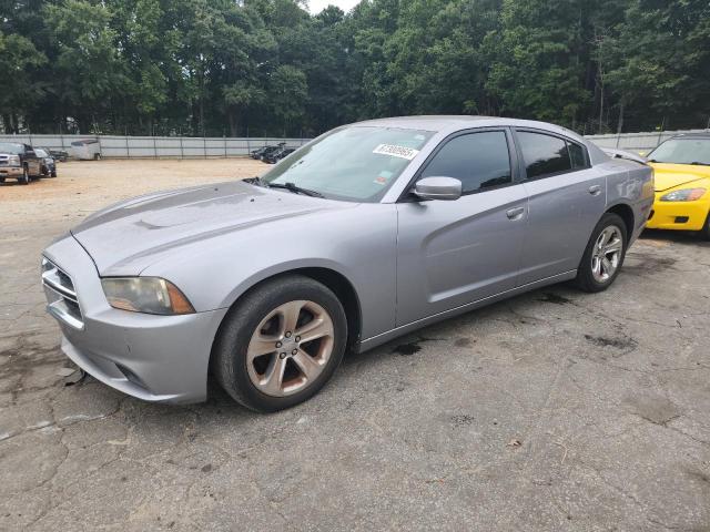 2014 DODGE CHARGER SE - 2C3CDXBGXEH113580