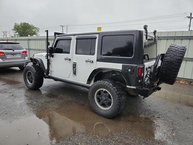 2015 JEEP WRANGLER U 1C4HJWFG6FL558871