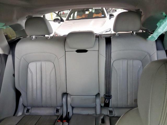 2021 AUDI Q5 PREMIUM WA1BAAFY5M2021634