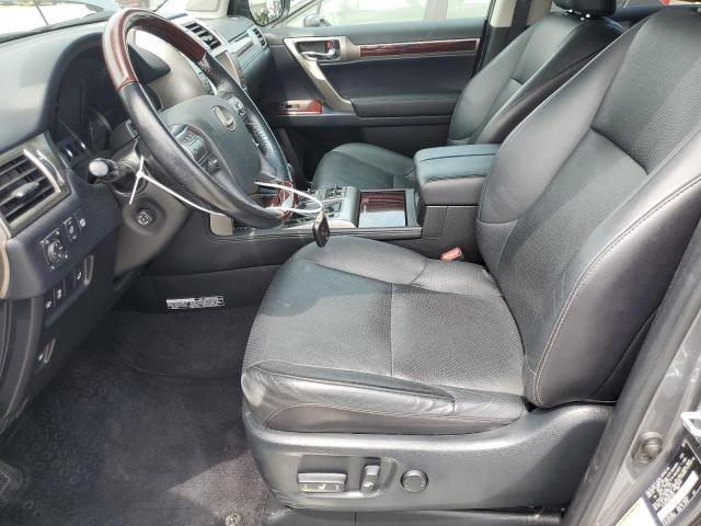 2017 LEXUS GX 460 PRE JTJJM7FX6H5169831