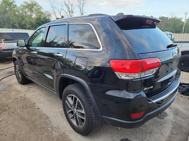 2018 JEEP GRAND CHER - 1C4RJFBG2JC379312