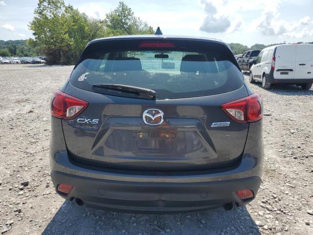 2015 MAZDA CX-5 SPORT JM3KE2BEXF0441830