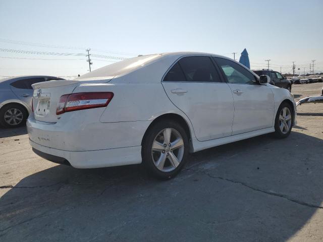 2011 TOYOTA CAMRY BASE - 4T1BF3EK4BU620800