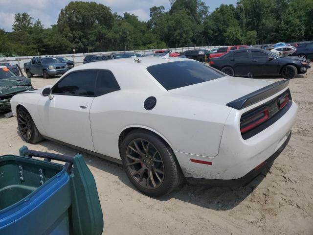 2016 DODGE CHALLENGER 2C3CDZC92GH157510
