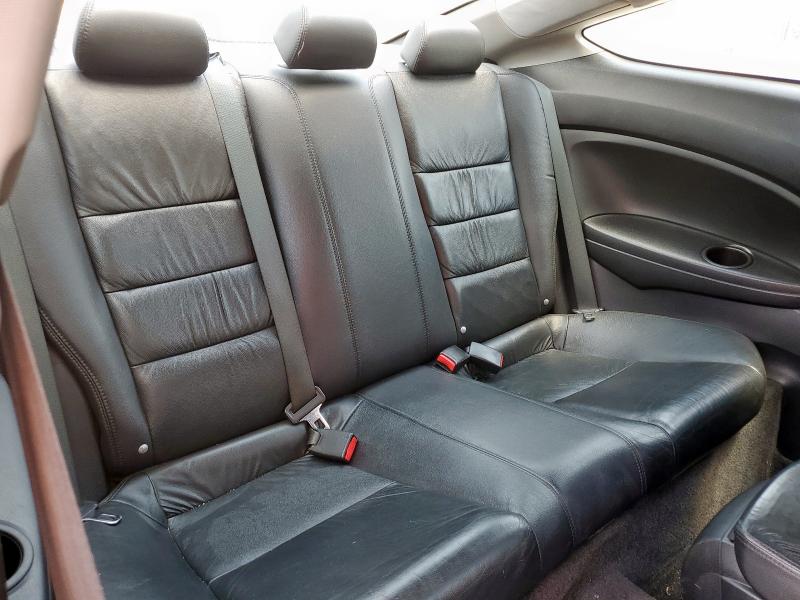 2012 HONDA ACCORD EXL - 1HGCS1B86CA005204