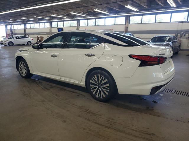 2025 NISSAN ALTIMA SV 1N4BL4DVXSN317034