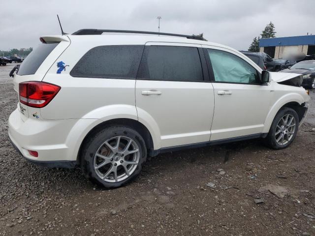 2019 DODGE JOURNEY GT 3C4PDDEG0KT859496