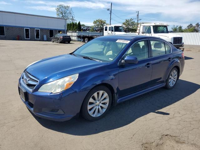 SUBARU LEGACY 3.6