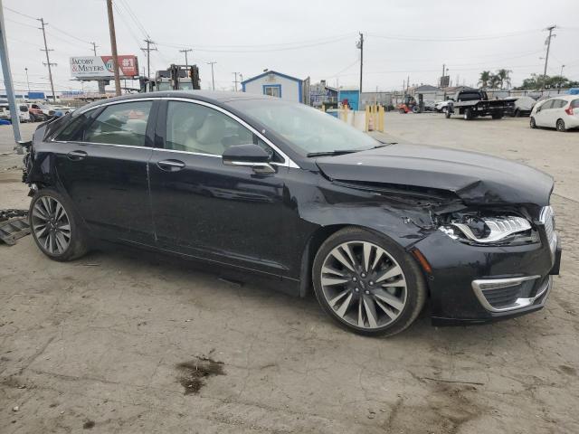 2018 LINCOLN MKZ HYBRID RESERVE 3LN6L5MU5JR620092