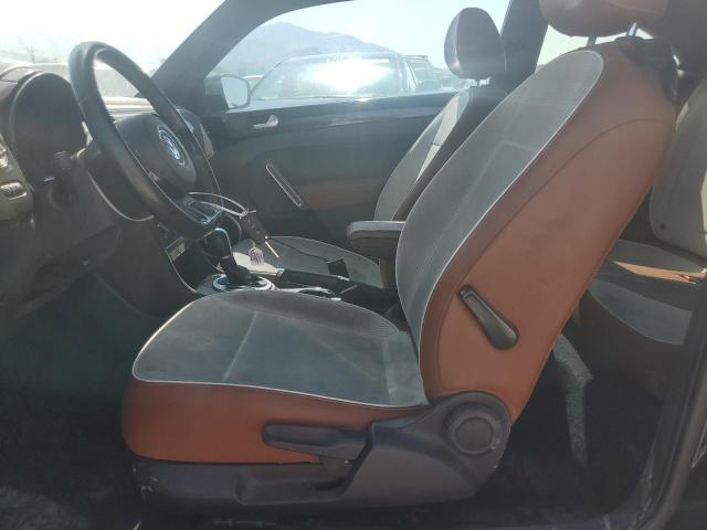 2015 VOLKSWAGEN BEETLE 1.8 - 3VWF17ATXFM652586