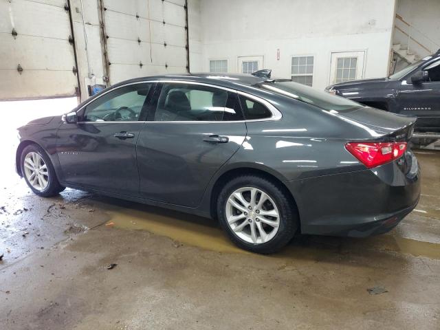 2017 CHEVROLET MALIBU LT - 1G1ZE5ST7HF115905