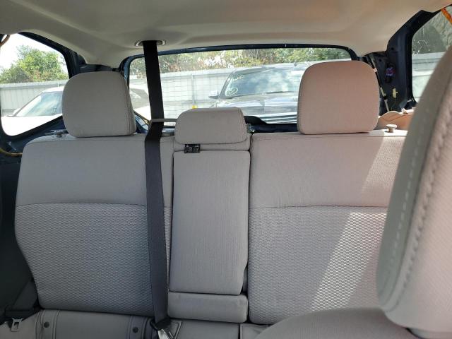 2016 SUBARU FORESTER 2 JF2SJADC1GH460183