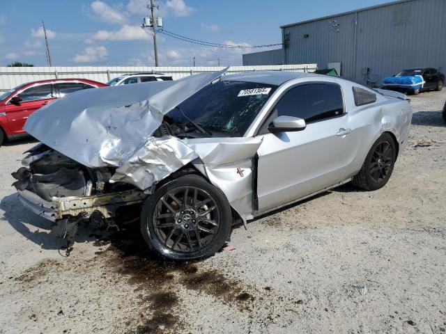 2014 FORD MUSTANG - 1ZVBP8AM9E5277385