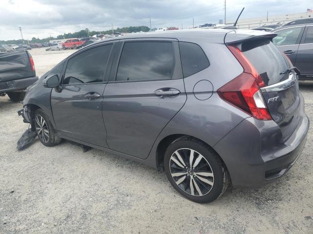2020 HONDA FIT EX 3HGGK5H81LM733130