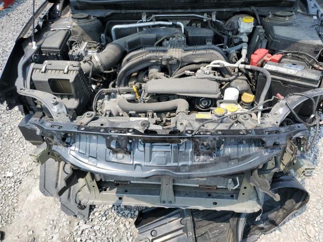 2020 SUBARU OUTBACK 4S4BTAAC5L3188639