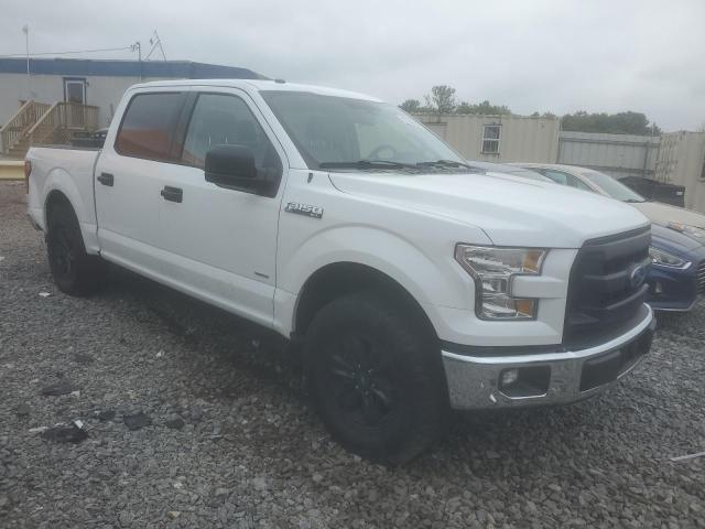 2017 FORD F150 SUPERCREW 1FTEW1CG0HFA12371