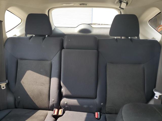 2016 HONDA CR-V SE 2HKRM4H44GH636010