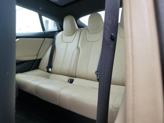 2015 TESLA MODEL S 85 5YJSA1H22FF097827
