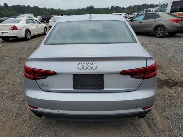 2017 AUDI A4 PREMIUM WAUGNAF42HN057845