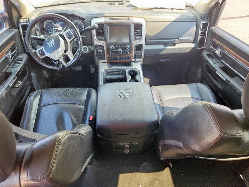 2016 RAM 2500 LARAM 3C6UR5NL7GG144360