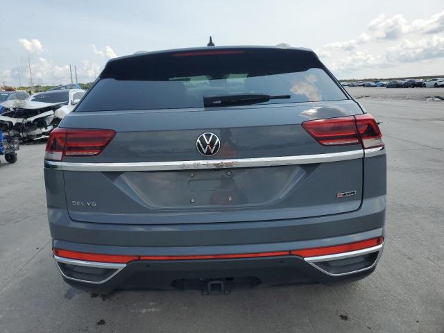 2020 VOLKSWAGEN ATLAS CROS 1V2NE2CA2LC215274
