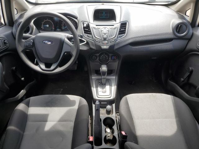 2017 FORD FIESTA S - 3FADP4AJ5HM171028