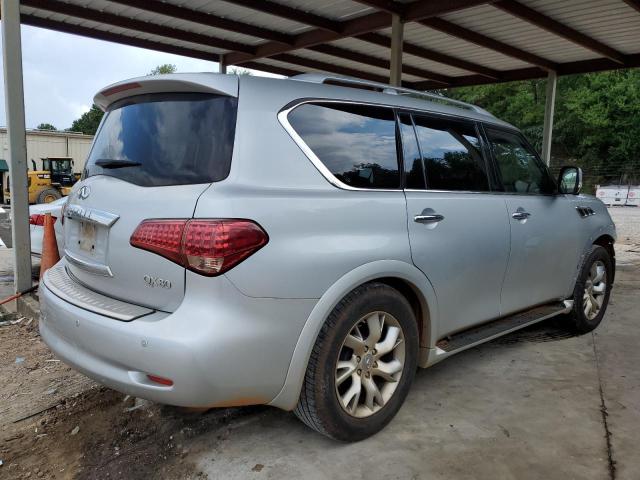 2014 INFINITI QX80 - JN8AZ2NC0E9351409