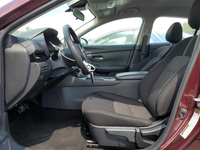 2024 NISSAN SENTRA SV - 3N1AB8CV8RY364239