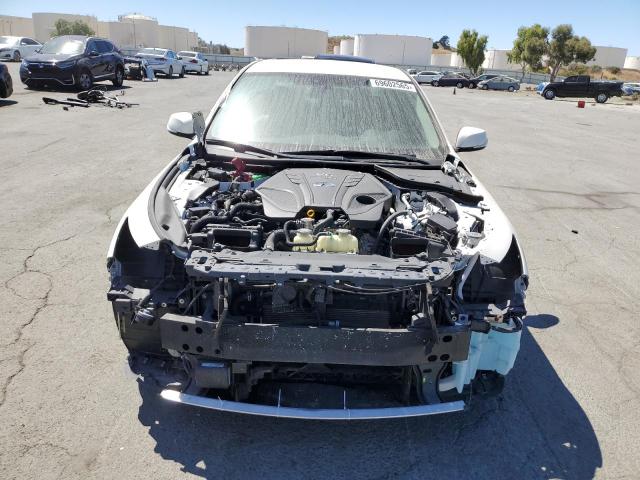 2021 INFINITI Q50 PURE JN1EV7APXMM700539