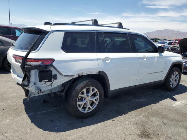 2021 JEEP GRAND CHER 1C4RJKBG5M8146993