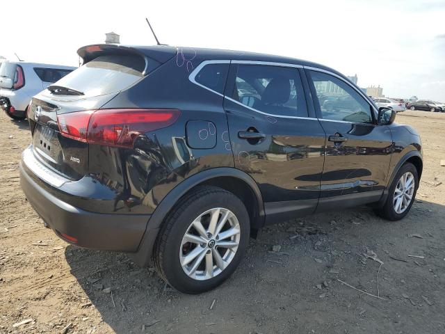 2019 NISSAN ROGUE SPOR - JN1BJ1CR7KW313104