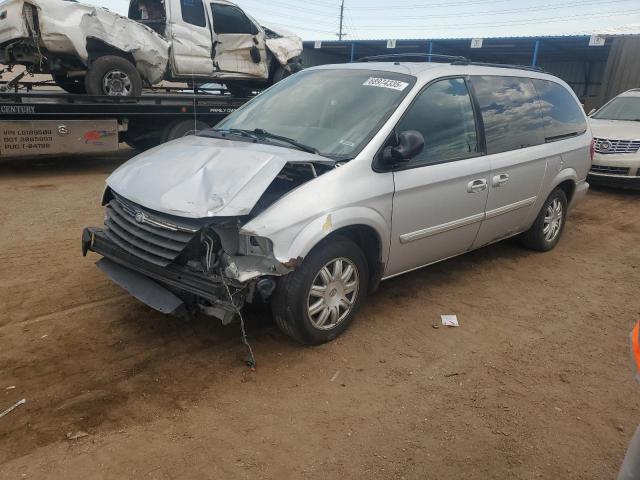 CHRYSLER TOWN & COU
