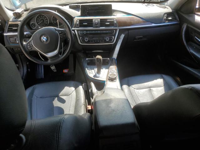 2015 BMW 328 XI WBA3B3G52FNT18642
