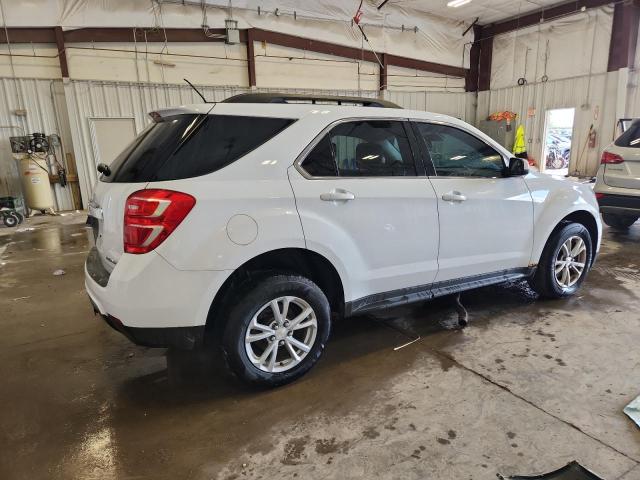 2016 CHEVROLET EQUINOX LT - 2GNFLFEK7G6356713