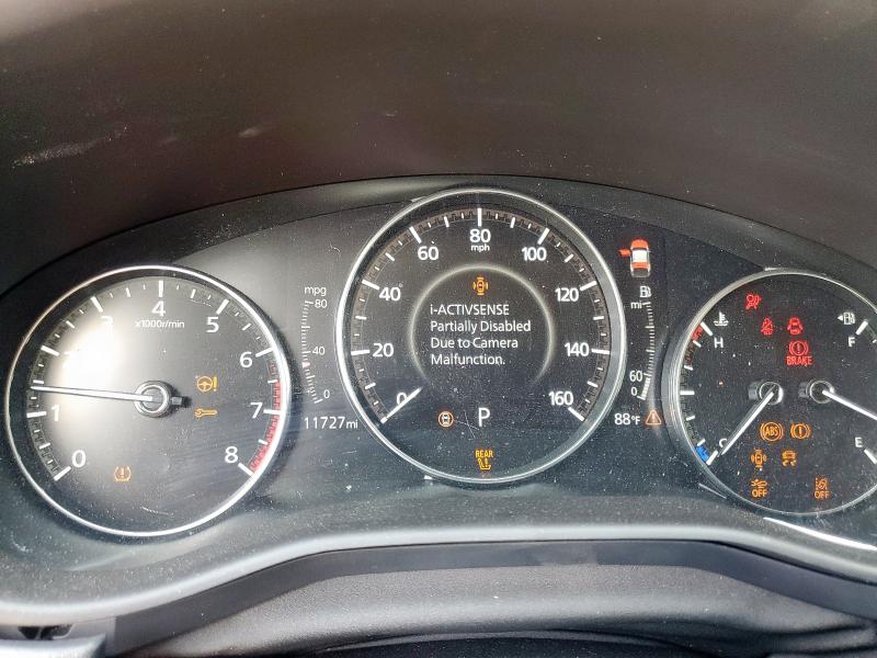 2025 MAZDA CX-30 SELE 3MVDMBBM4SM755801