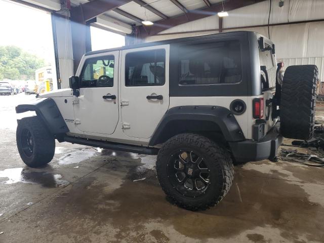 2016 JEEP WRANGLER U 1C4BJWDG2GL136218