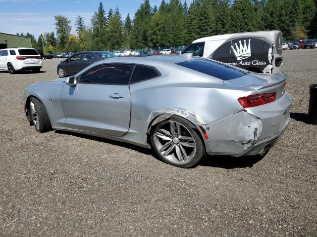 2018 CHEVROLET CAMARO LT 1G1FB1RS4J0127469