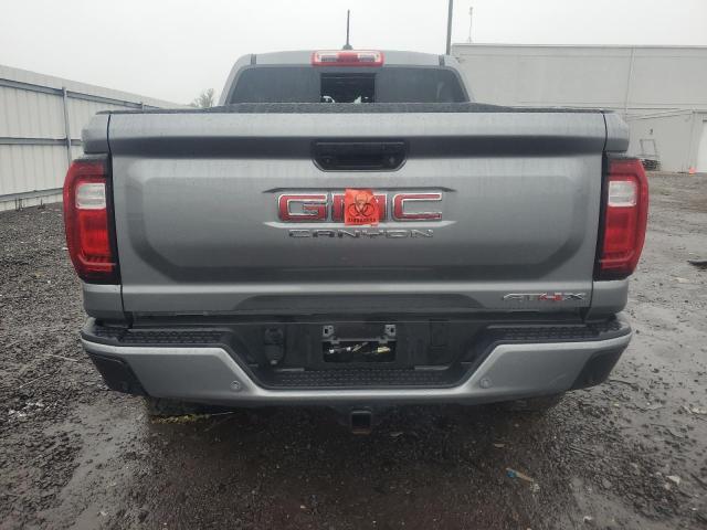 2023 GMC CANYON AT4X 1GTP6EEK4P1237955