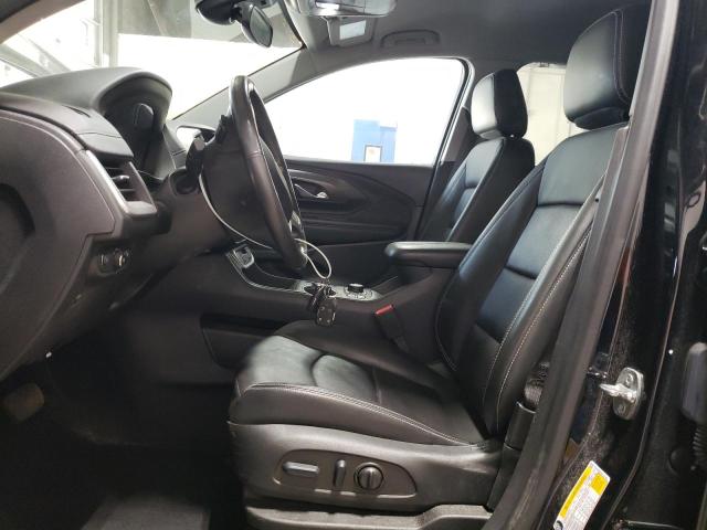 2022 GMC TERRAIN SL 3GKALVEV4NL297401