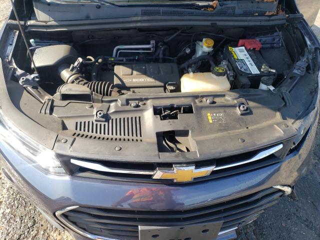 2019 CHEVROLET TRAX LS #3297147582