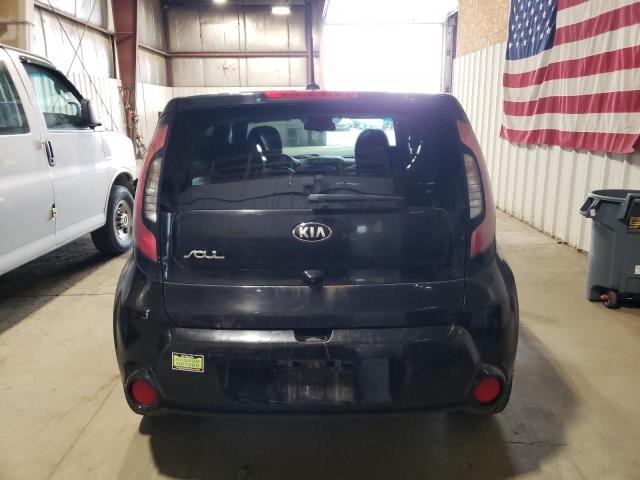 2016 KIA SOUL ! - KNDJX3A55G7293441