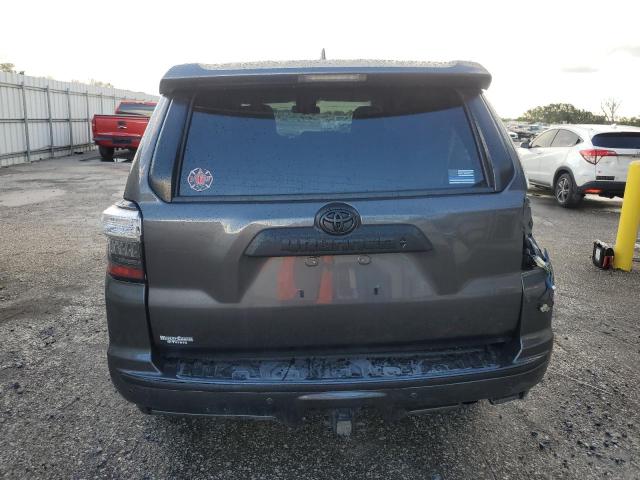 2016 TOYOTA 4RUNNER SR JTEBU5JR5G5377360