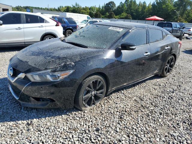NISSAN MAXIMA 3.5