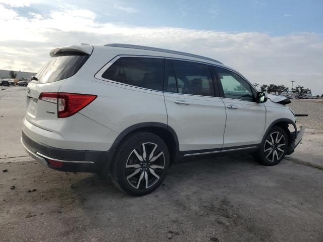 2021 HONDA PILOT TOUR 5FNYF5H99MB039369