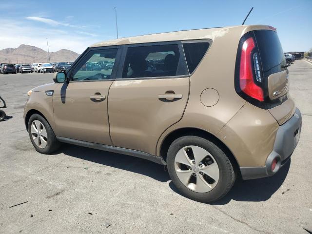 2015 KIA SOUL KNDJN2A2XF7165636